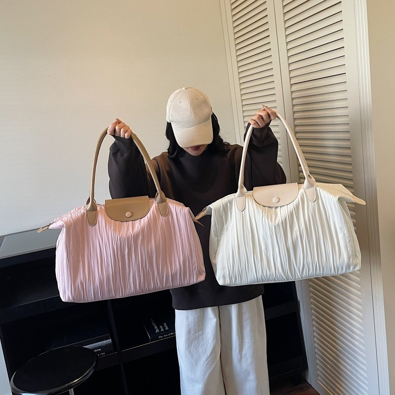 Short travel commute handbag l - Yoga For Fitness recension och pris