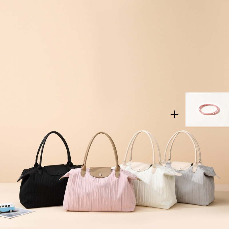 Short travel commute handbag l - Yoga For Fitness recension och pris
