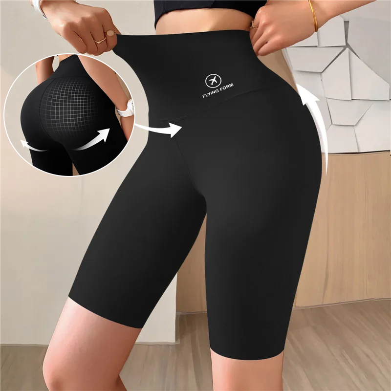 Women Fitness Yoga High Waist  - Yoga Daily Fitness recension och pris