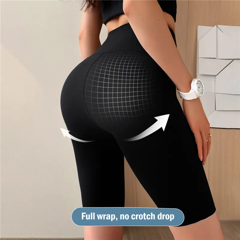 Women Fitness Yoga High Waist  - Yoga Daily Fitness recension och pris