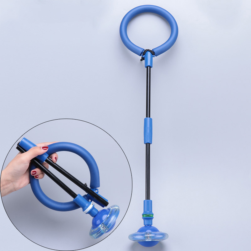 Flash Jumping Rope Ball Kids O - Jump Rope recension och pris