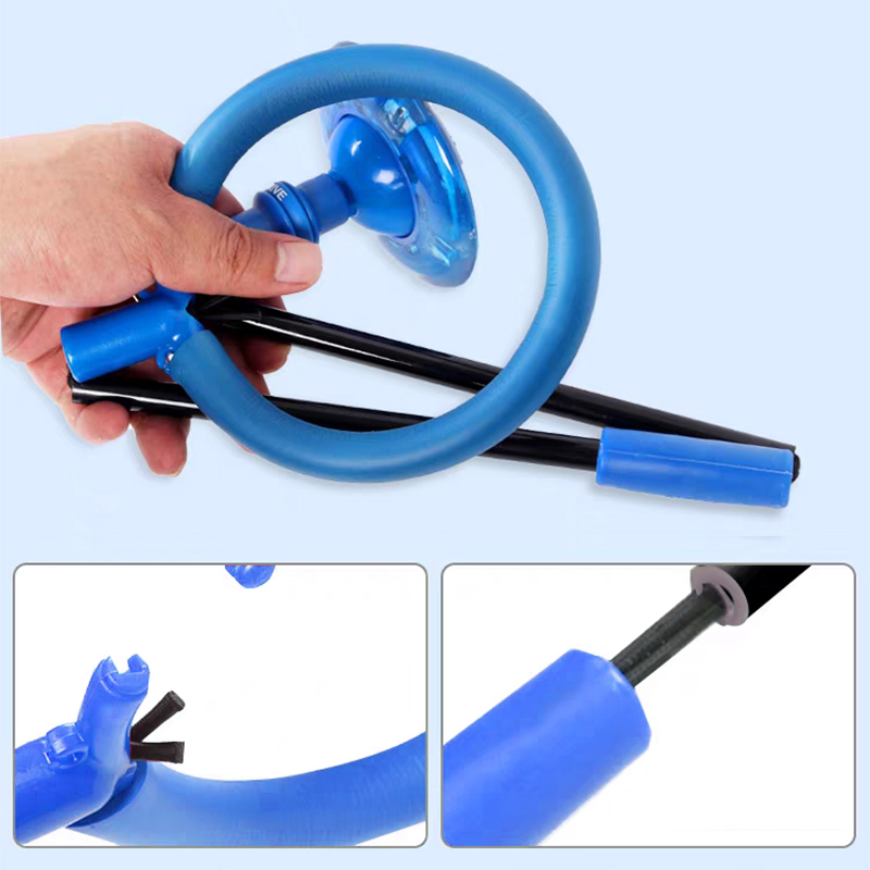 Flash Jumping Rope Ball Kids O - Jump Rope recension och pris