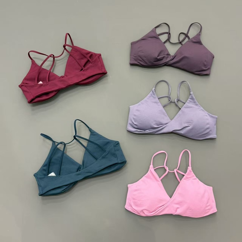 HISTELLO Vision Sport Bra Wome - Yoga Fitness Matte recension och pris