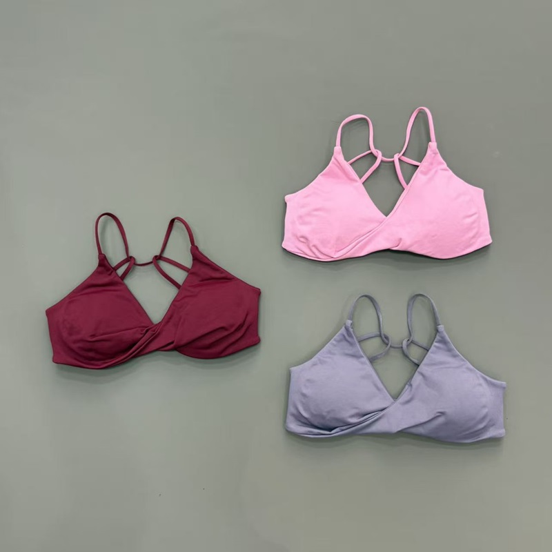 HISTELLO Vision Sport Bra Wome - Yoga Fitness Matte recension och pris