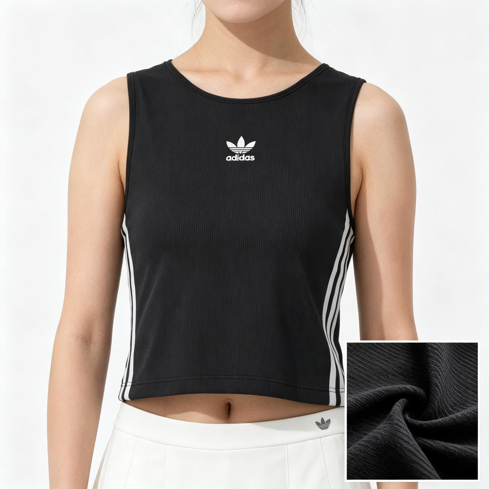 New AdidasTrefoil Women's Spor - Yoga Fitness For Men recension och pris