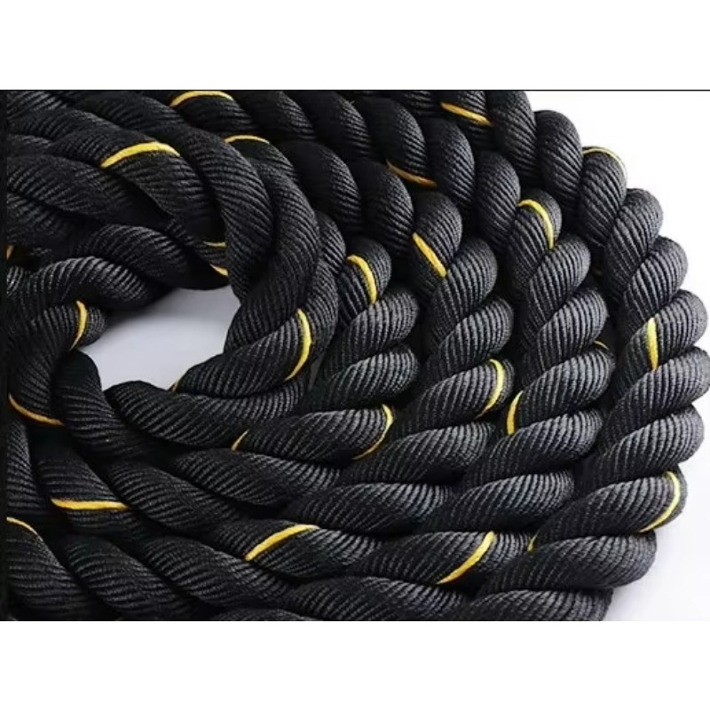 Workout Exercise Battle Rope F - Jump Rope recension och pris