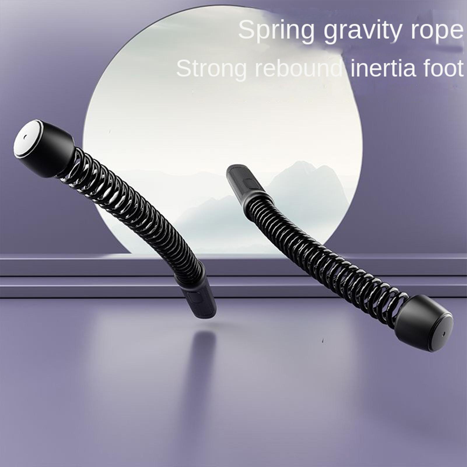Cordless Battle Rope Heavy Dut - Jump Rope recension och pris