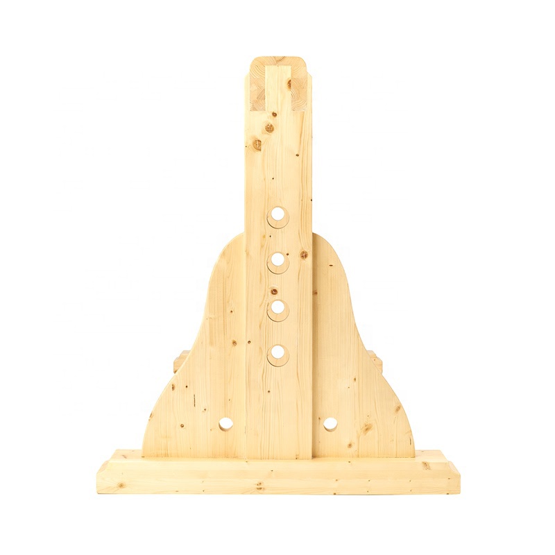 Life Yoga Balance Beam Durable - Yoga And Fitness Instructor recension och pris