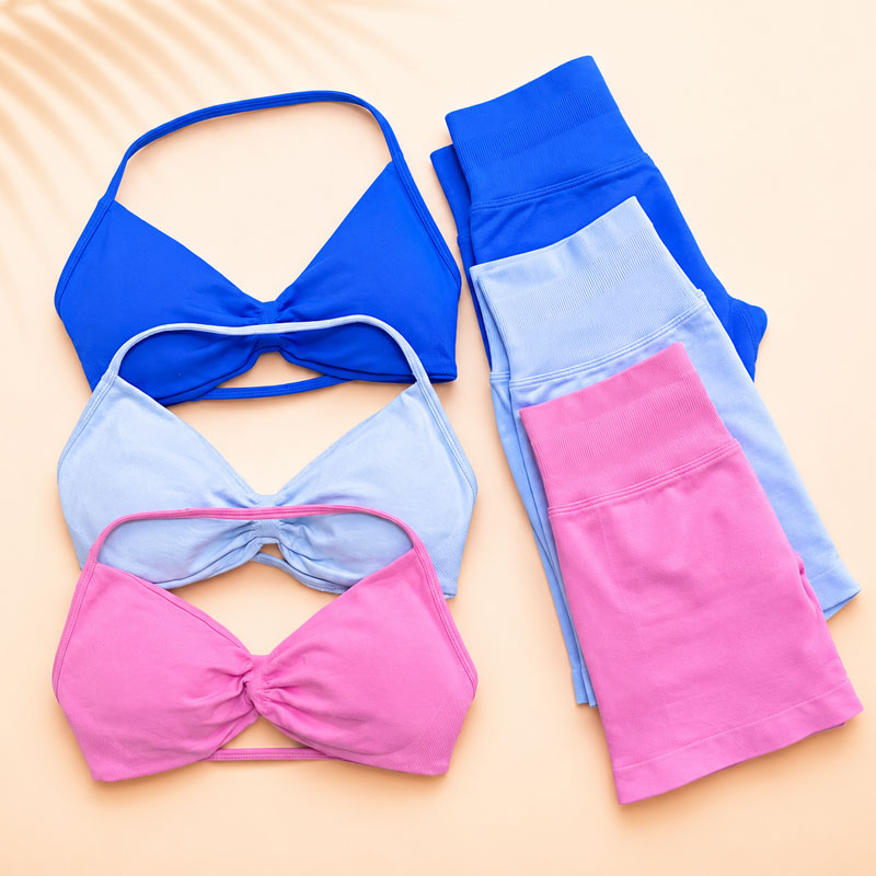 L0-g0 Women Sculpt Seamless Yo - Yoga Daily Fitness recension och pris