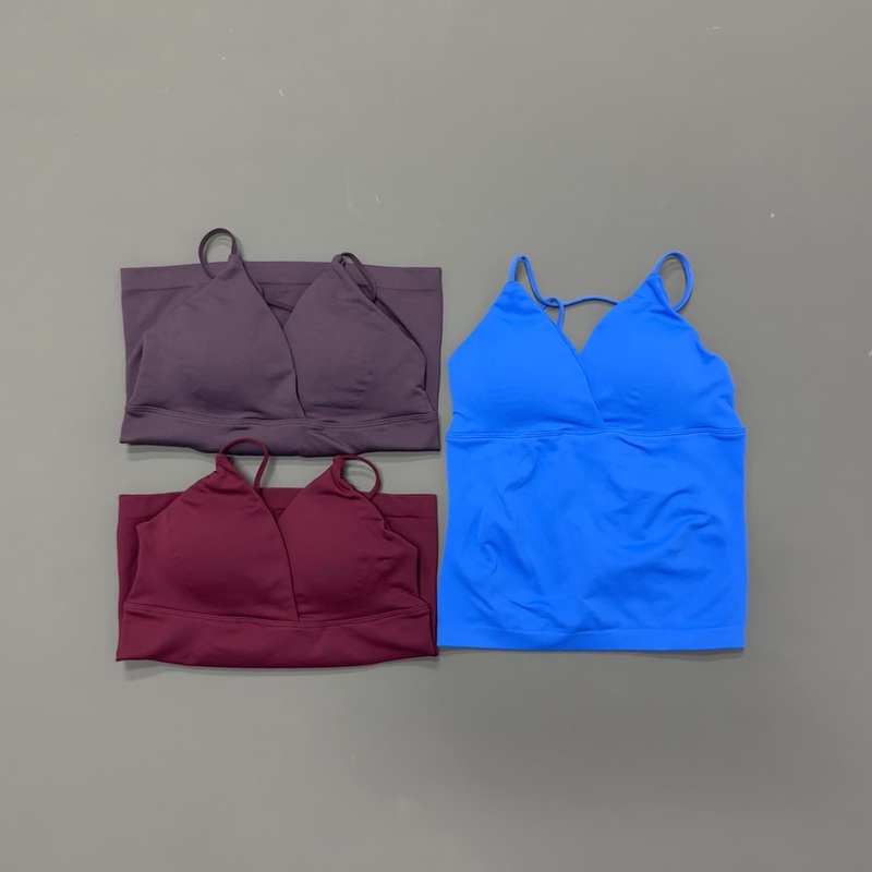 Sports Tank Top Women Slim Bod - Yoga Daily Fitness recension och pris