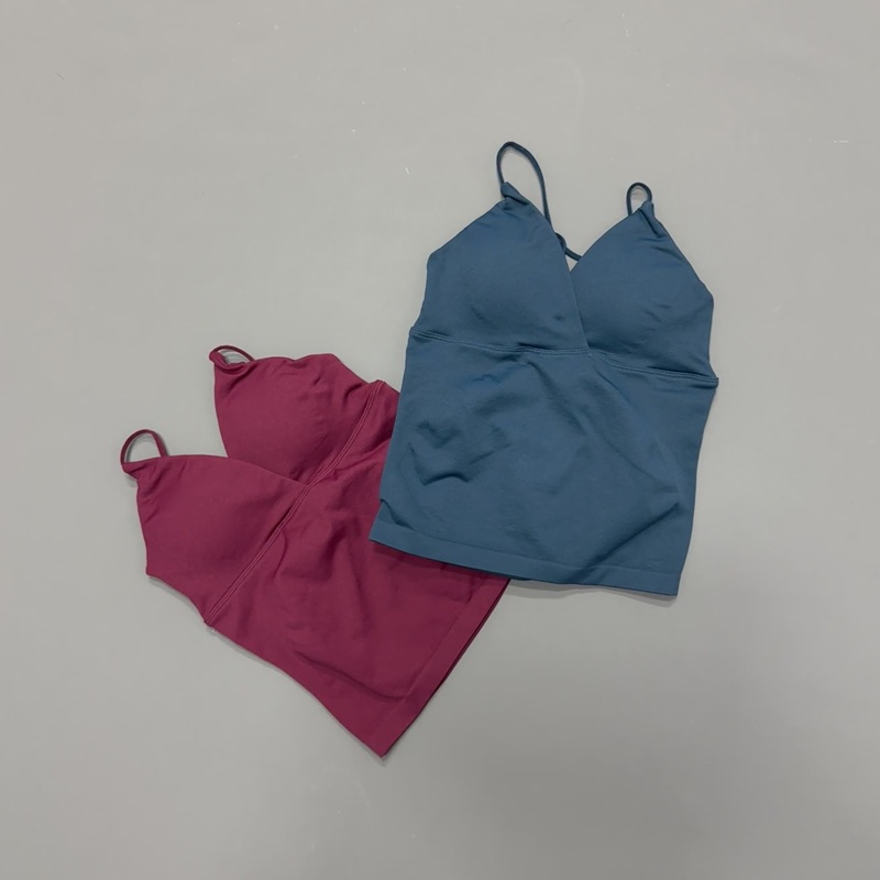Sports Tank Top Women Slim Bod - Yoga Daily Fitness recension och pris