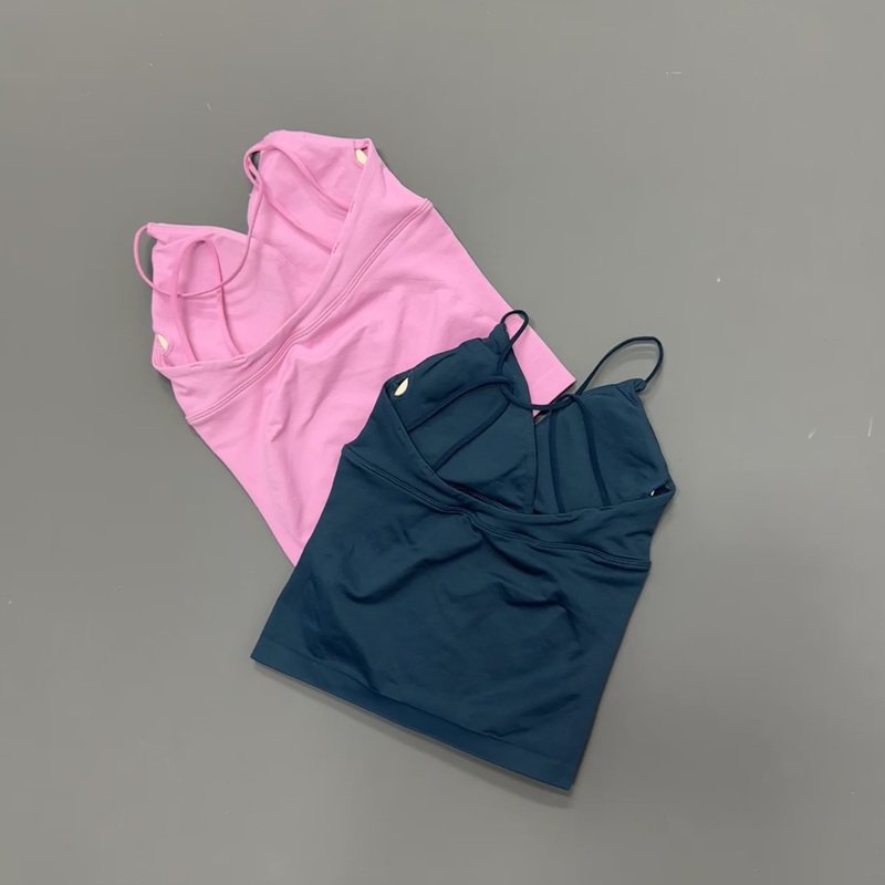 Sports Tank Top Women Slim Bod - Yoga Daily Fitness recension och pris