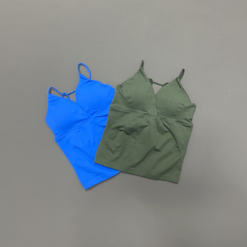 Sports Tank Top Women Slim Bod - Yoga Daily Fitness recension och pris