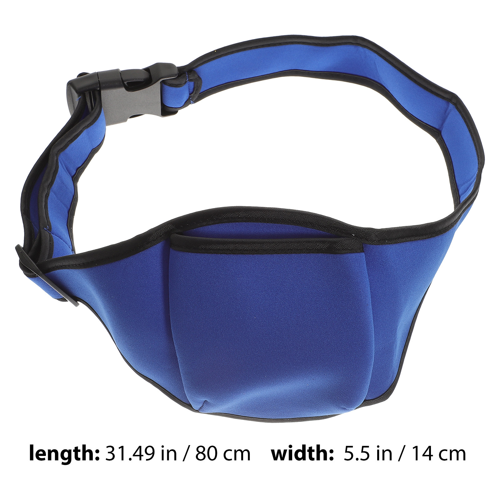 4Pcs Microphone Waist Belts Pr - Yoga And Fitness Instructor recension och pris