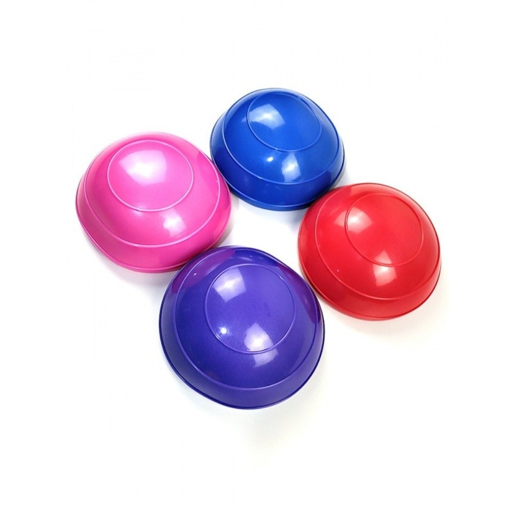 New Nonslip Balance Pod Touch  - Bosu Ball Balance recension och pris