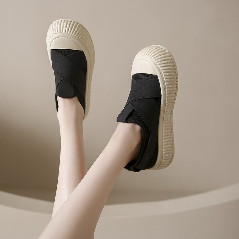 2026 New Retro Casual Shoes, K - Resistance Bands recension och pris