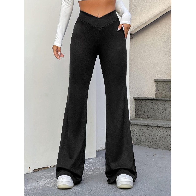 Plus Size New Women's Sexy V-W - Yoga Và Fitness recension och pris
