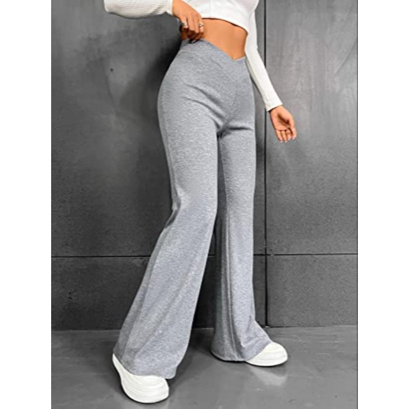 Plus Size New Women's Sexy V-W - Yoga Và Fitness recension och pris