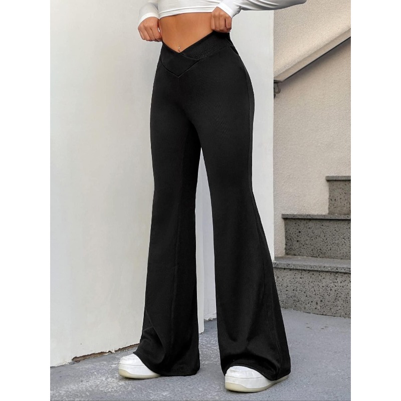 Plus Size New Women's Sexy V-W - Yoga Và Fitness recension och pris
