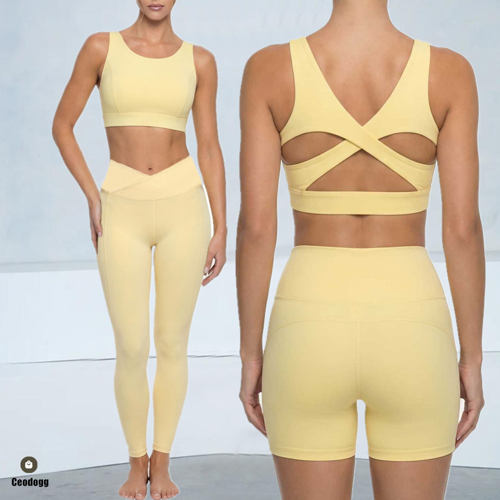 Pad Push Up Yoga Fitness Bra S - Yoga Fitness Matte recension och pris