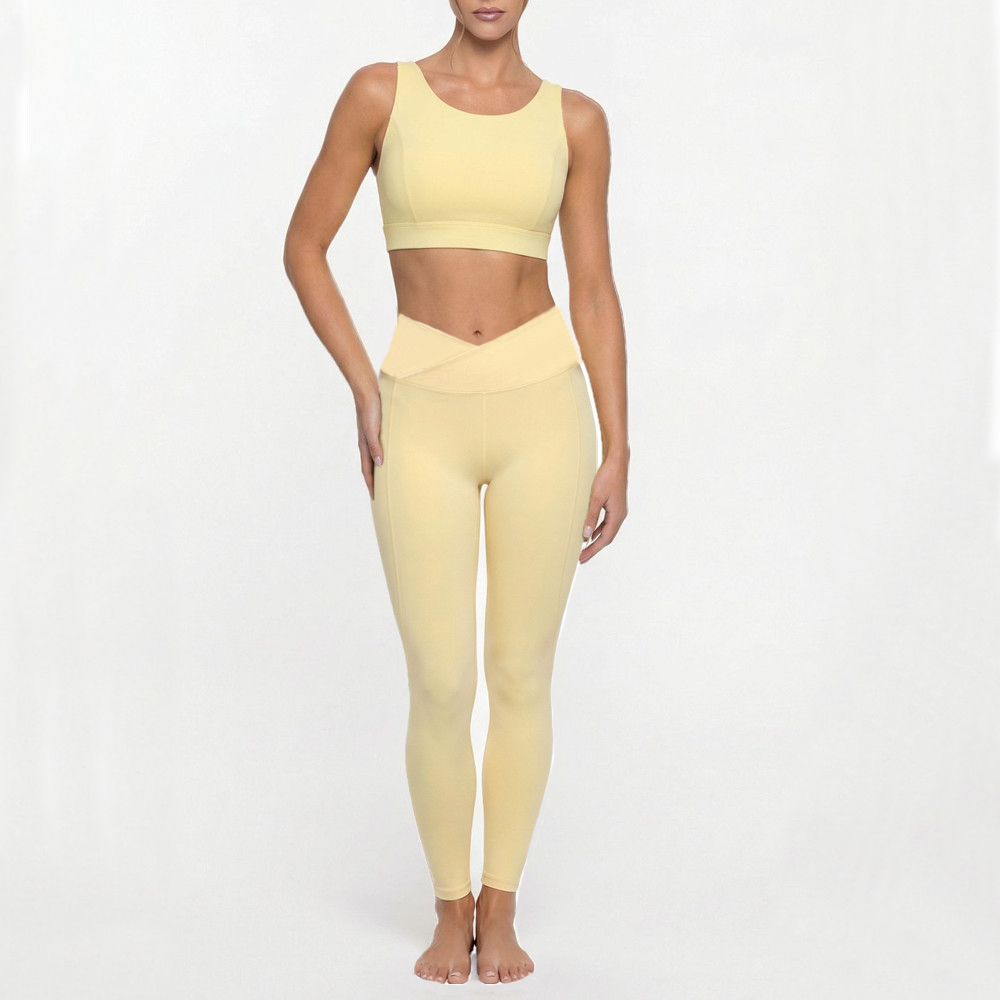 Pad Push Up Yoga Fitness Bra S - Yoga Fitness Matte recension och pris