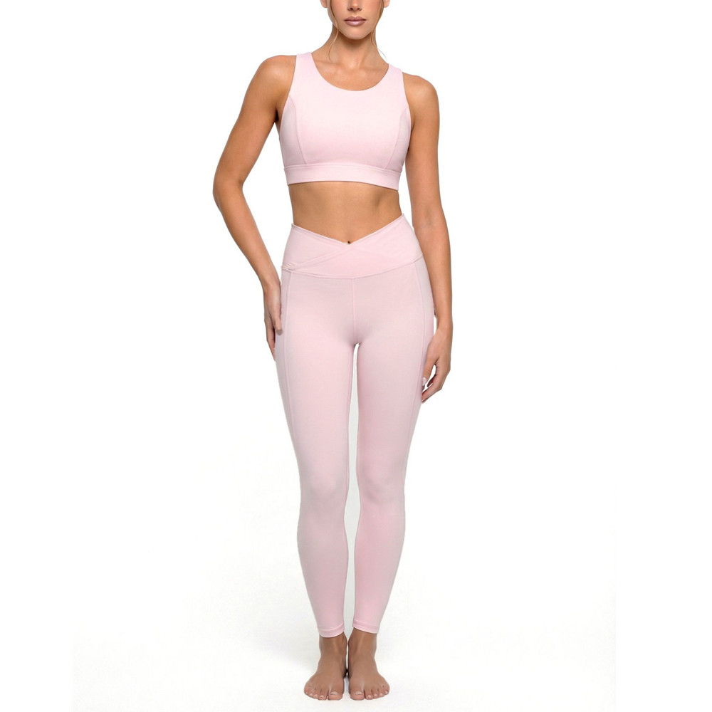 Pad Push Up Yoga Fitness Bra S - Yoga Fitness Matte recension och pris