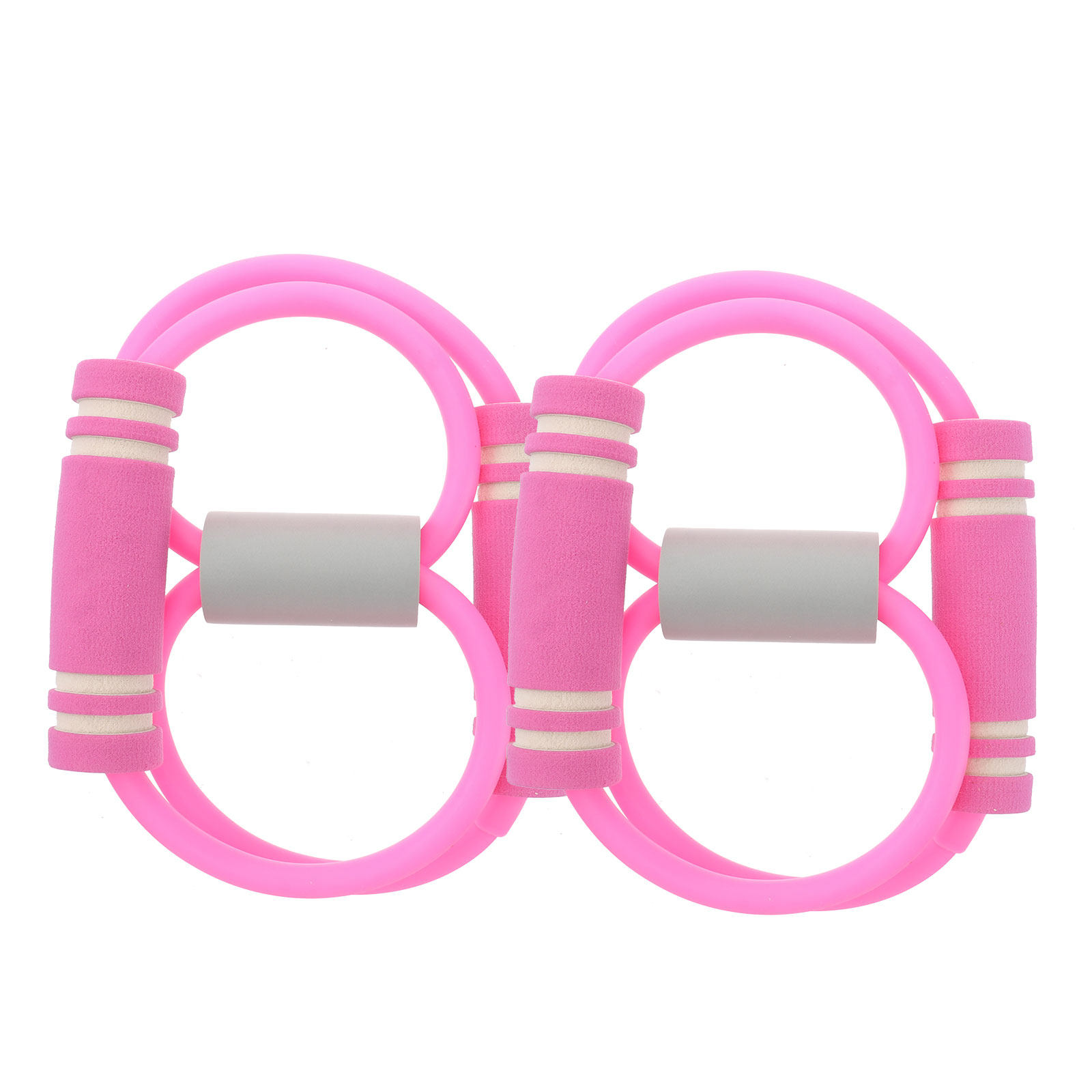 2Pcs Wide Design Elastic Pull  - Yoga Fitness Resiliation recension och pris