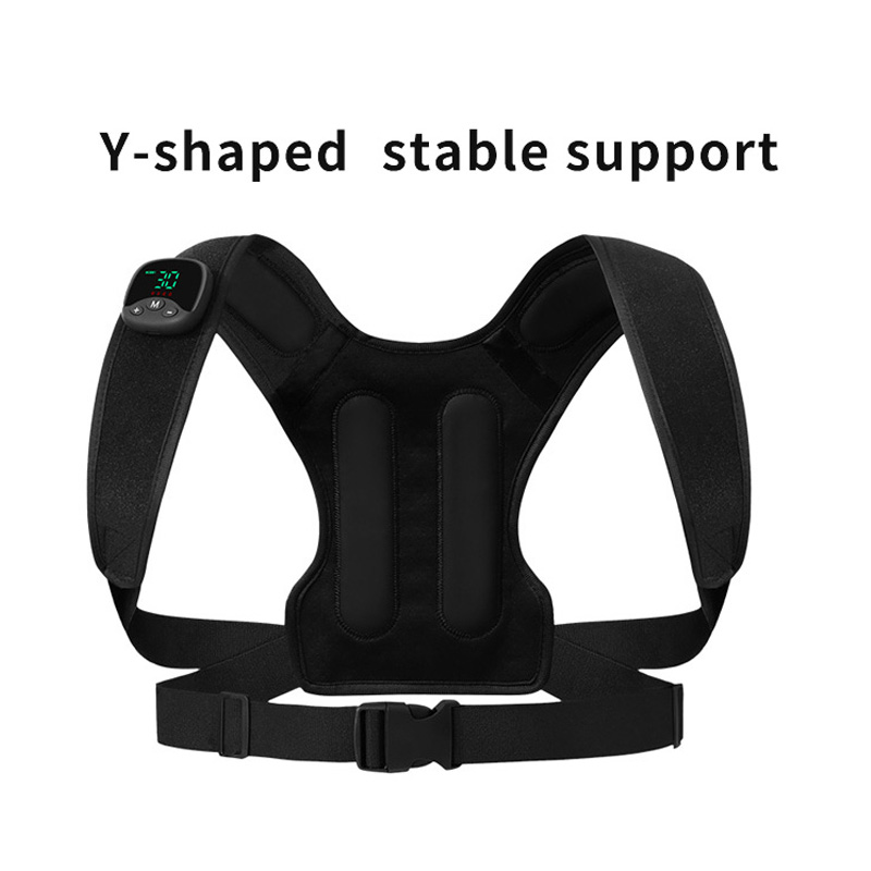 Posture Corrector Adjustable B - Posture Corrector Back recension och pris