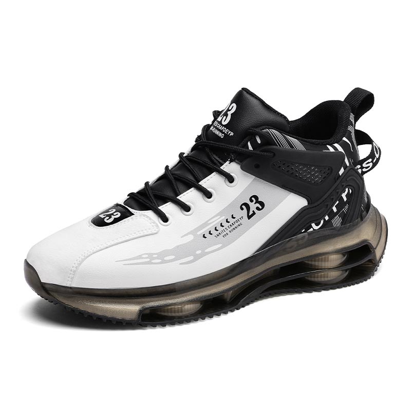 flatform spring sneakers men a - Fitness Yoga Youth recension och pris