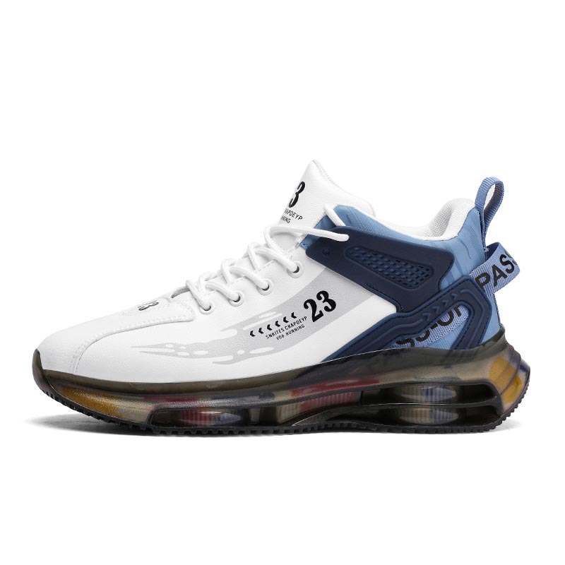 flatform spring sneakers men a - Fitness Yoga Youth recension och pris