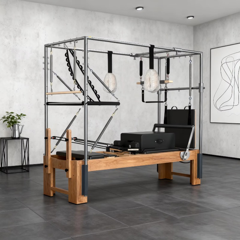 YIYIN Factory Stainless Steel  - Yoga Fitness Factory recension och pris