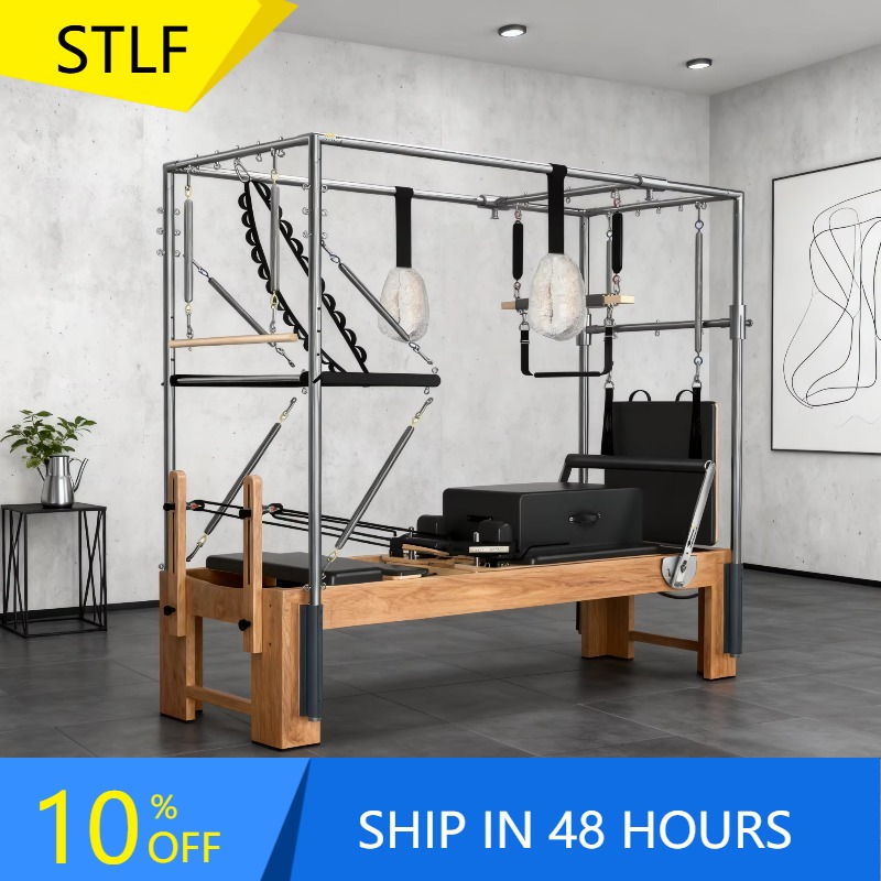 YIYIN Factory Stainless Steel  - Yoga Fitness Factory recension och pris