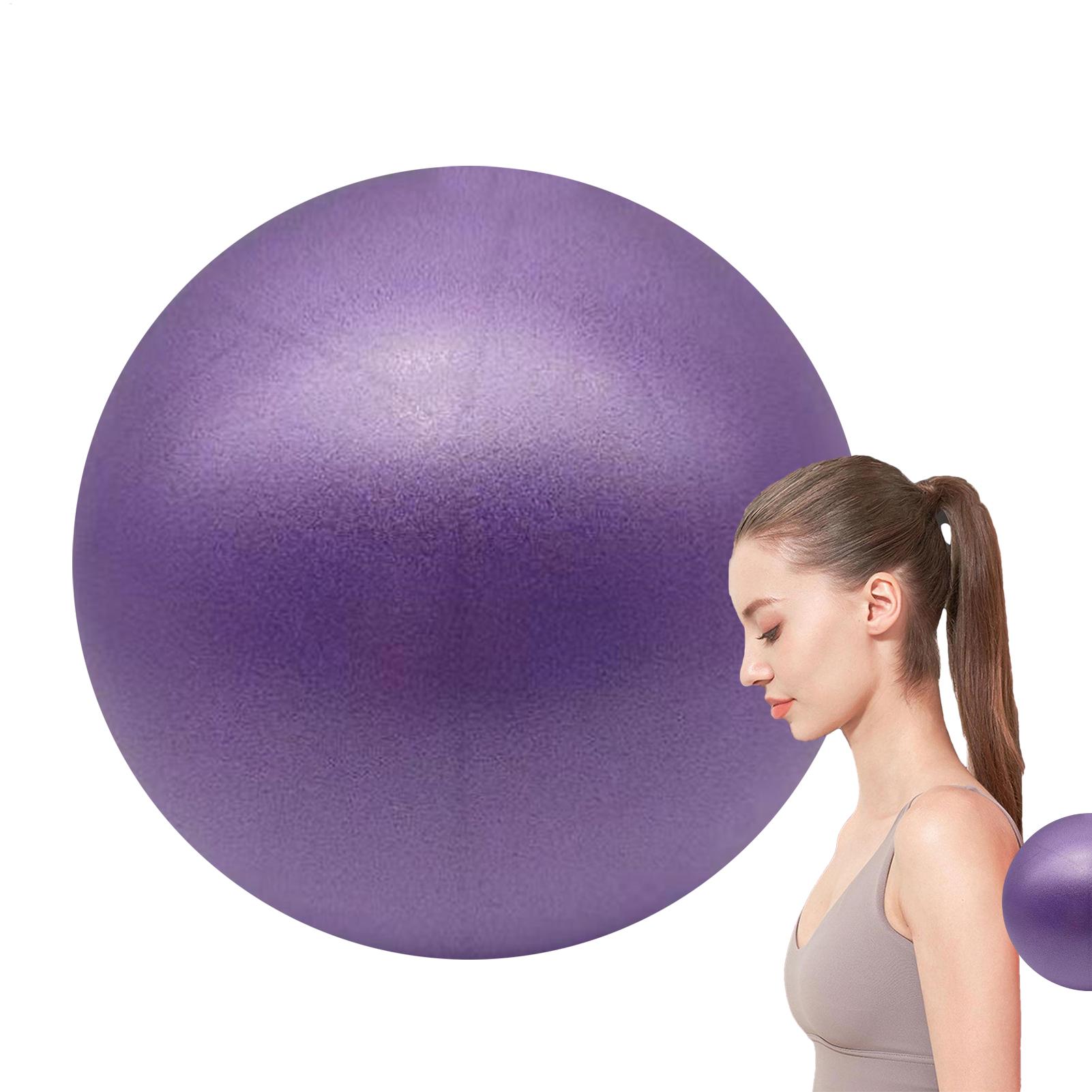 15CM Inflation Indoor Yoga Bal - Bosu Ball Balance recension och pris