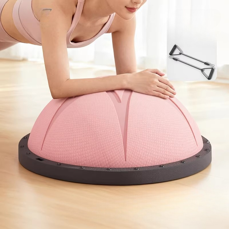 Home Balance Training Half Bal - Bosu Ball Balance recension och pris