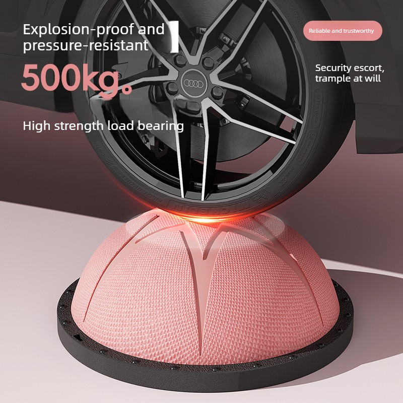 Home Balance Training Half Bal - Bosu Ball Balance recension och pris