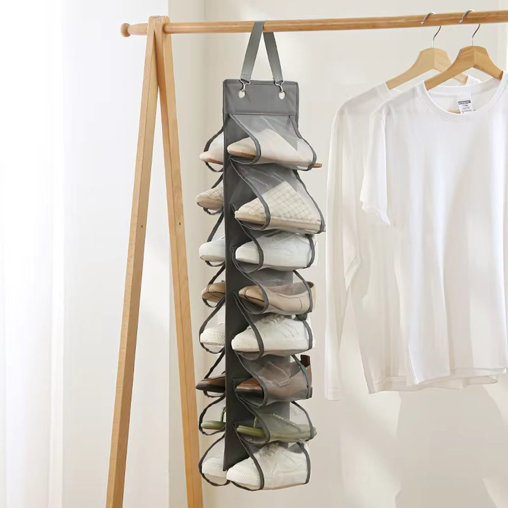 1PC Storage Bag Clothes Compar - Yoga For Fitness recension och pris