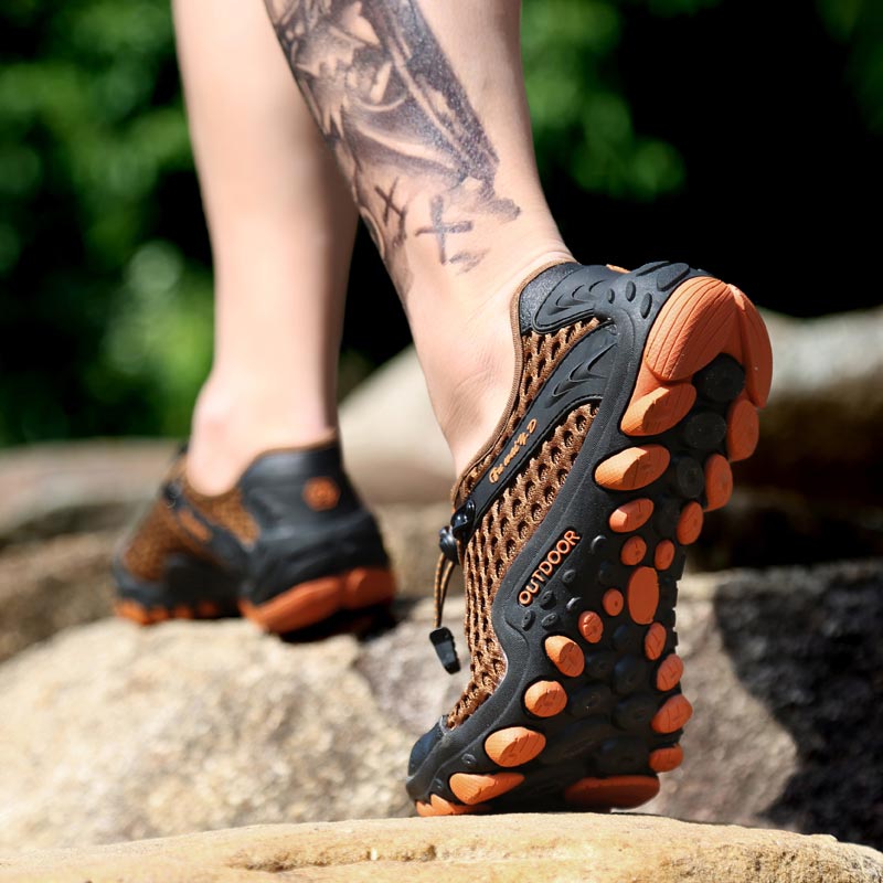 trekking mountain mens sports  - Fitness Yoga Youth recension och pris