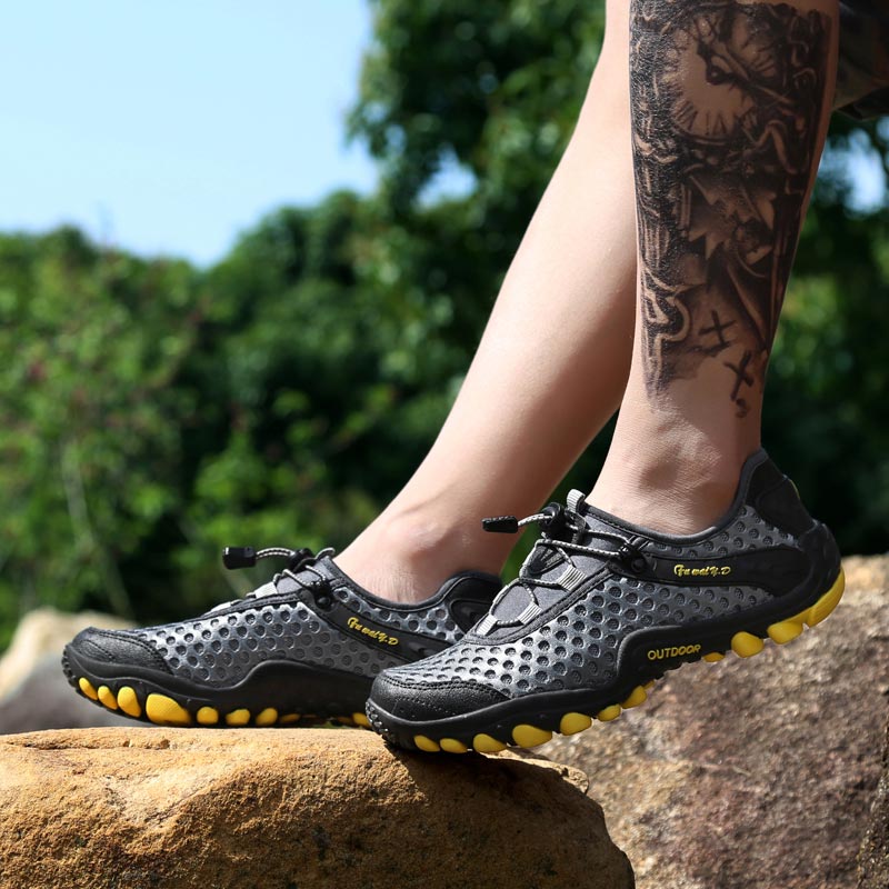 trekking mountain mens sports  - Fitness Yoga Youth recension och pris