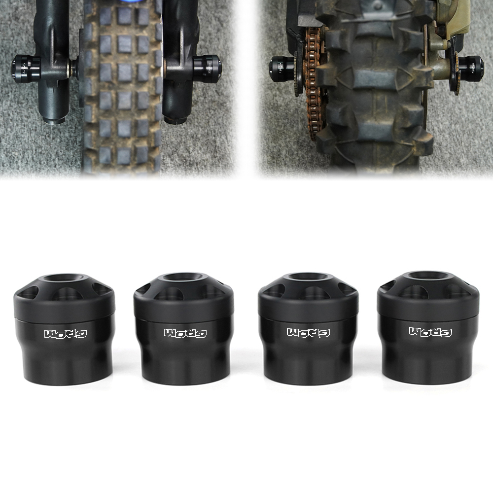 For HONDA MSX - GROM 125 2013- - Core Slider recension och pris