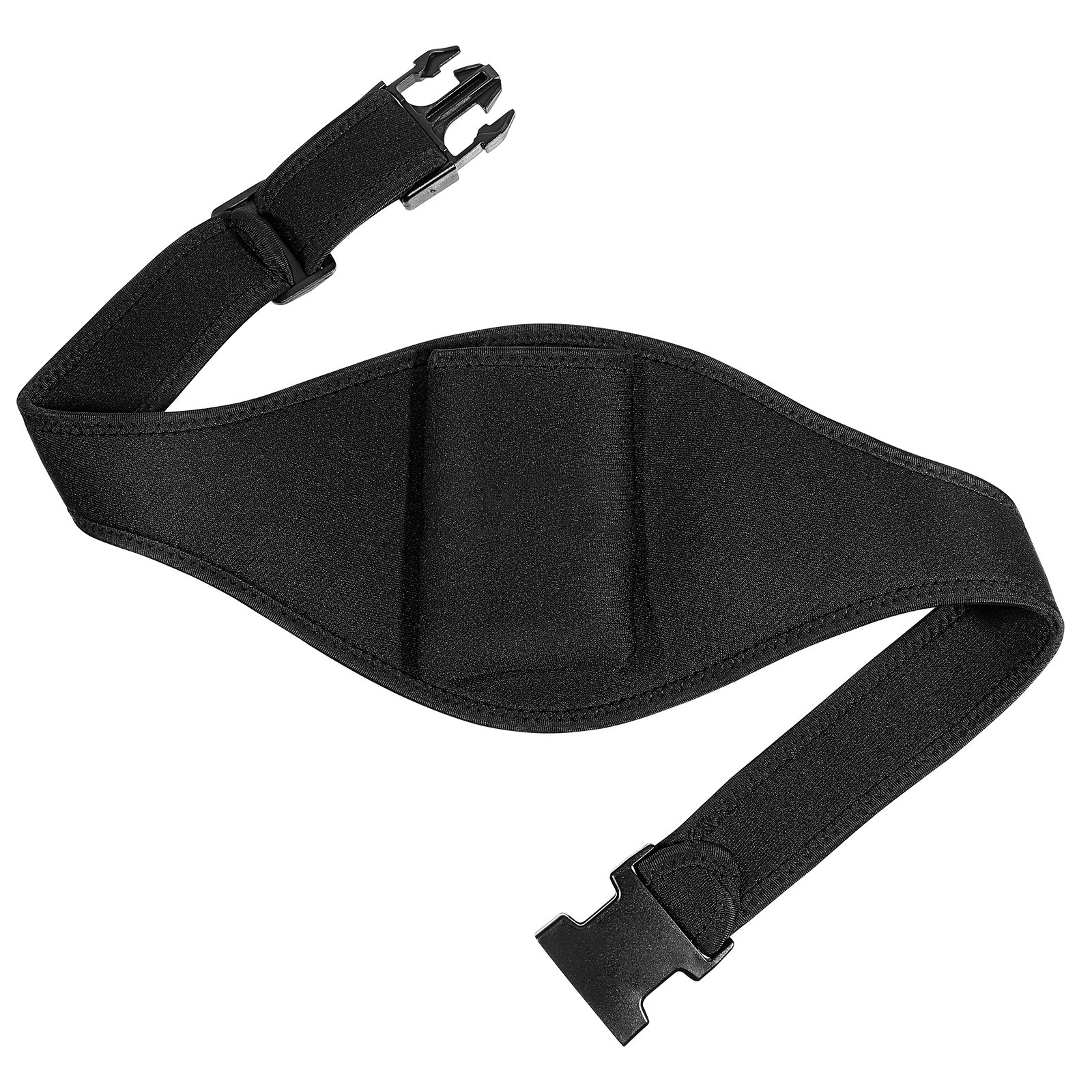 Professional Mic Belt for Fitn - Yoga And Fitness Instructor recension och pris