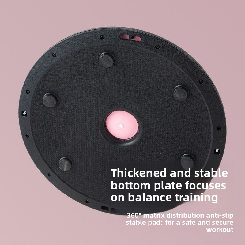 New Half Sphere Balance Yoga B - Bosu Ball Balance recension och pris