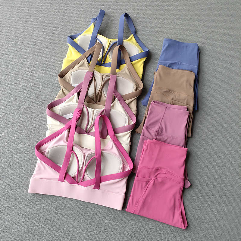 Yoga set, high-intensity yoga  - Yoga For Fitness recension och pris