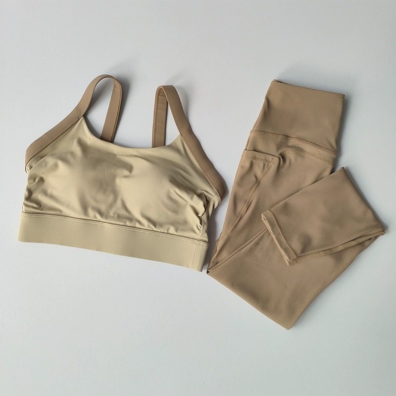 Yoga set, high-intensity yoga  - Yoga For Fitness recension och pris
