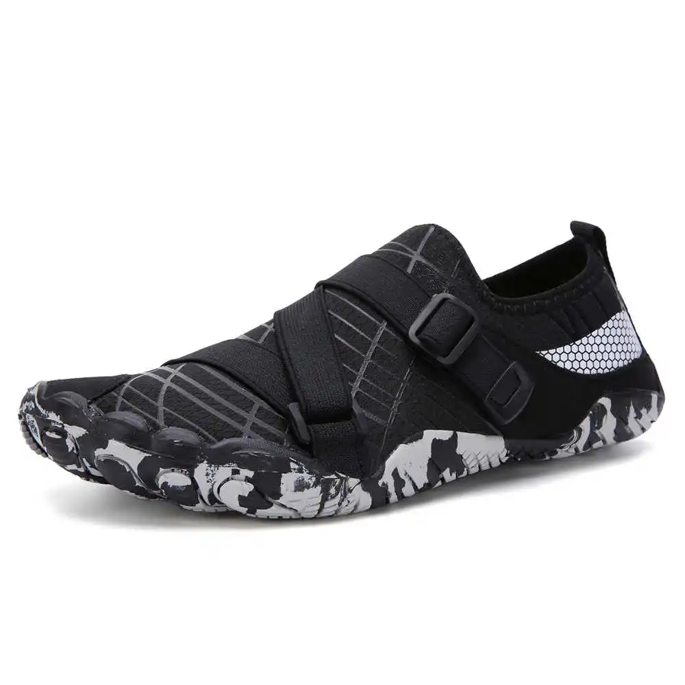 With Print Beach Lying Slipper - Fitness Yoga Youth recension och pris