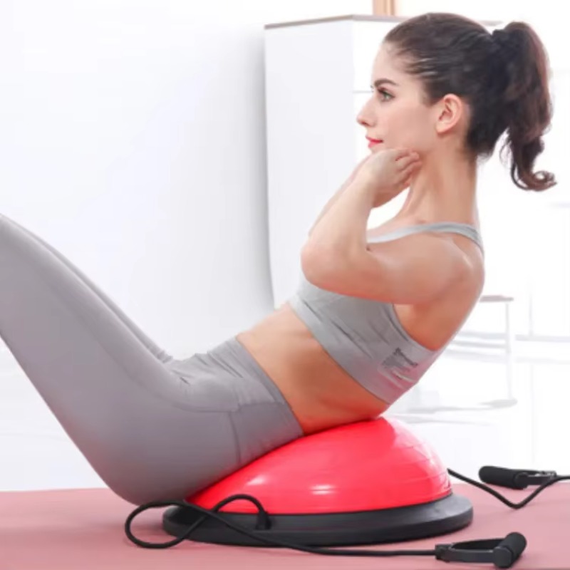 Factory Logo Customize Exercis - Yoga Fitness Factory recension och pris