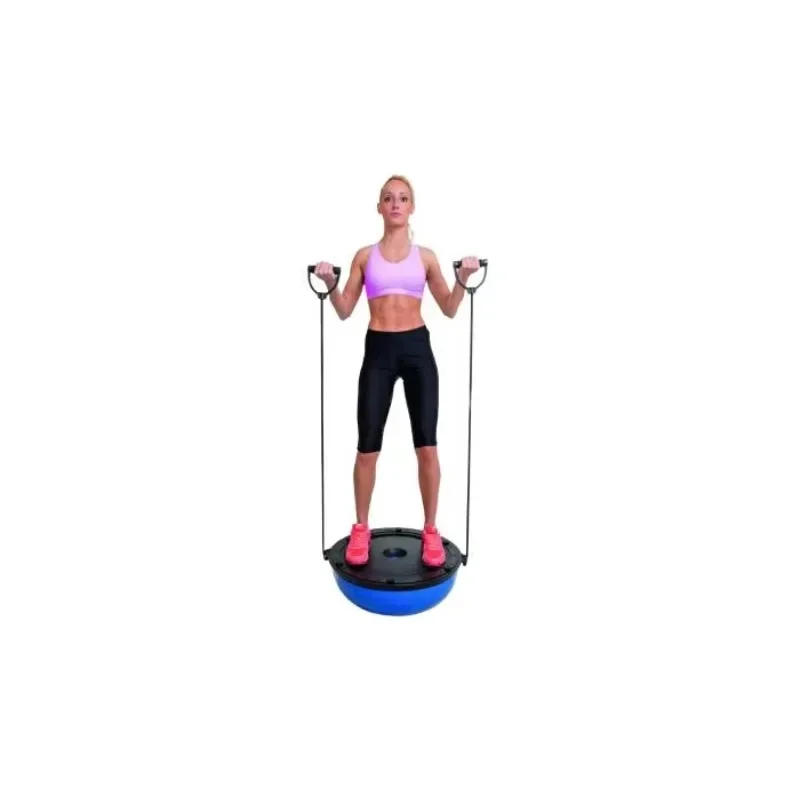 Made Blue Half Pilates & Yoga  - Bosu Ball Balance recension och pris