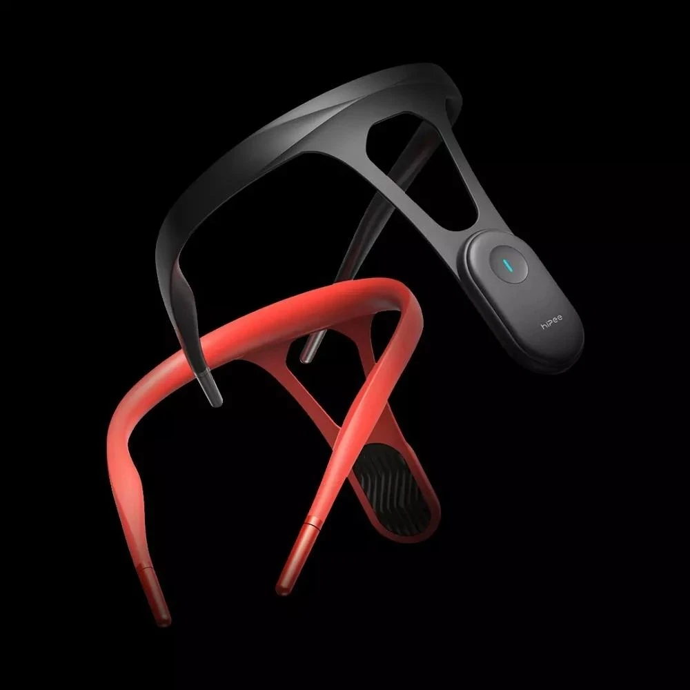 Hipee Intelligent Posture Corr - Posture Corrector Back recension och pris
