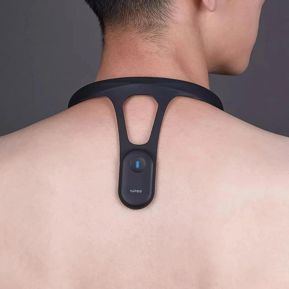 Hipee Intelligent Posture Corr - Posture Corrector Back recension och pris