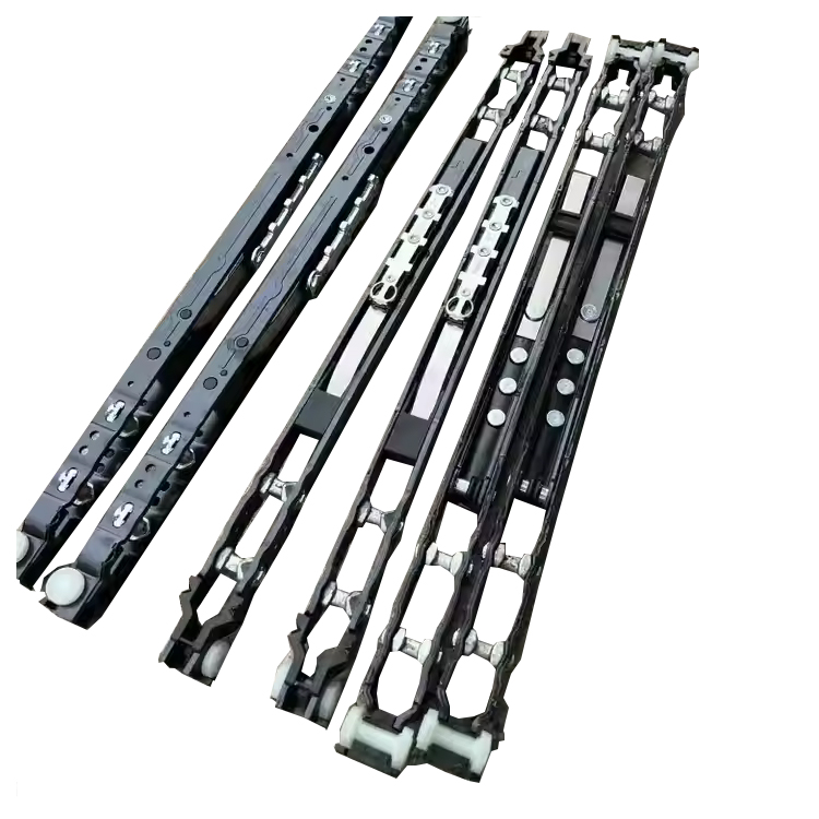 For  Mercedes-Benz V-Class/Vit - Core Slider recension och pris