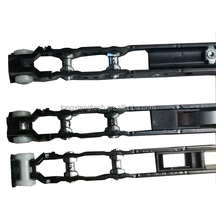 For  Mercedes-Benz V-Class/Vit - Core Slider recension och pris
